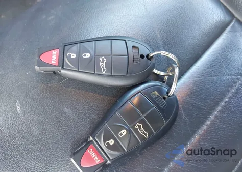 2013 Dodge Challenger Sxt Plus from USA, damaged, VIN 2C3CDYAG2DH724015